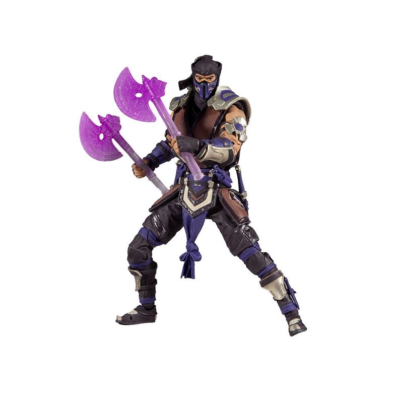 Figura-Mortal-Kombat-McFarlane-Sub-Zero---Fun-Divirta-se