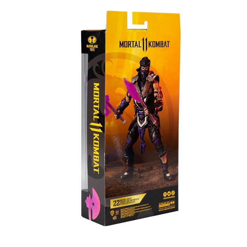 Figura-Mortal-Kombat-McFarlane-Sub-Zero---Fun-Divirta-se
