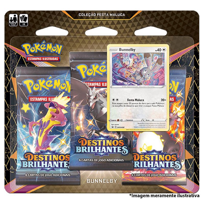 Pokemon-Blister-Tripo-Destinos-Brilhantes-Bunnelby---Copag