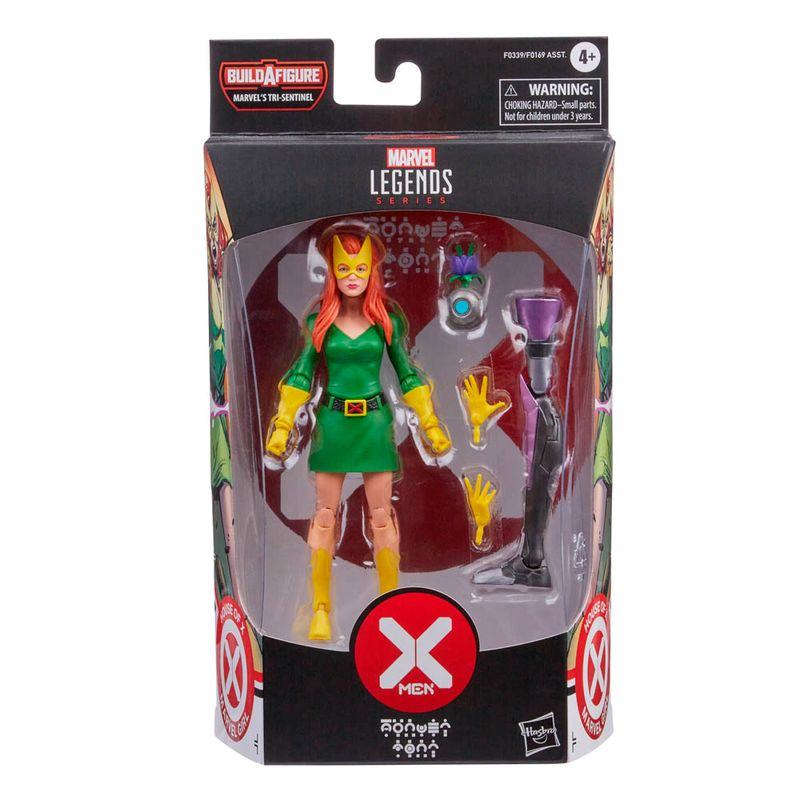 Marvel-Legends-Series-X-Men-Jean-Grey-15-Cm---Hasbro