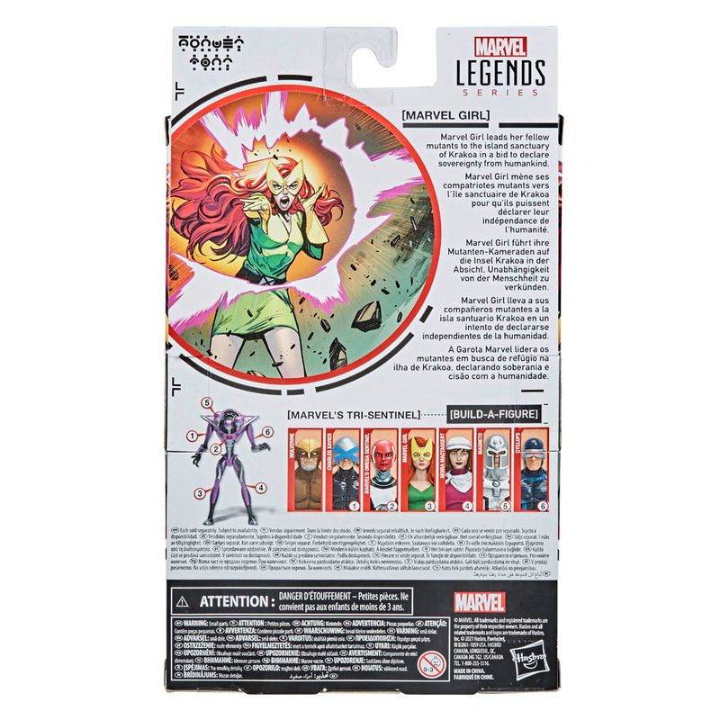 Marvel-Legends-Series-X-Men-Jean-Grey-15-Cm---Hasbro