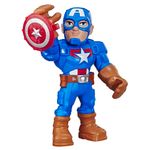 Marvel-Super-Hero-Adventure-Capitao-America-25-Cm---Hasbro
