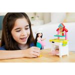 Barbie-Mundo-De-Chelsea-Chelsea-Conjunto-Chef-de-Pizza---Mattel