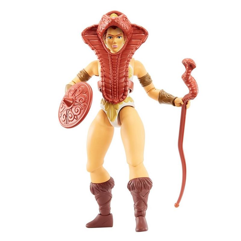 Figura-He-Man-Masters-Of-The-Universe-Teela---Mattel