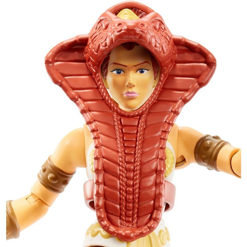 Figura-He-Man-Masters-Of-The-Universe-Teela---Mattel