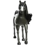 Spirit-Rebanho-De-Cavalos-Preto---Mattel