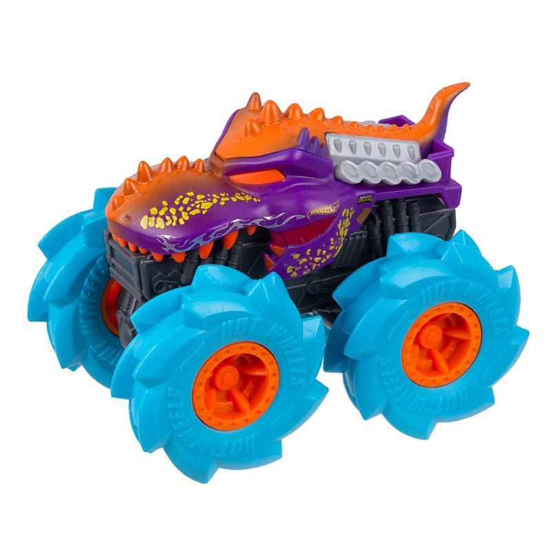 Hot-Wheels-Monster-Trucks-Twisted-Tredz-Mega-Wrex---Mattel