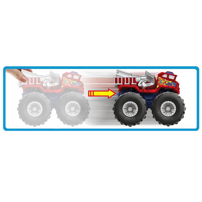 Hot-Wheels-Monster-Trucks-Twisted-Tredz-Alarm---Mattel