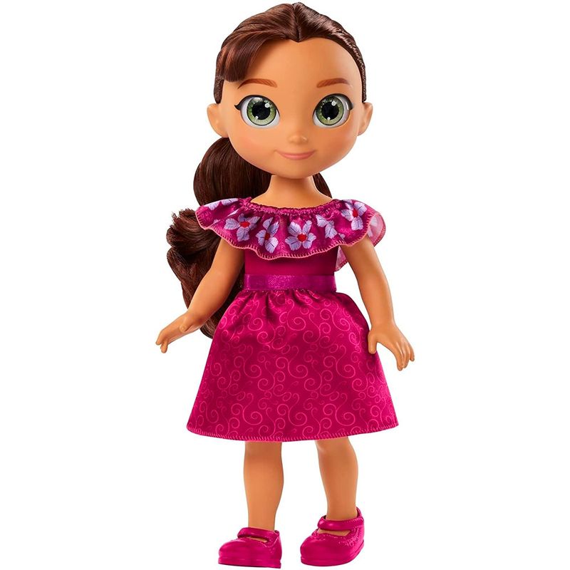 Boneca-Spirit-Lucky---Mattel