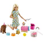 Barbie-Sisters-e-Pets-Festa-do-Filhote---Mattel