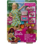 Barbie-Sisters-e-Pets-Festa-do-Filhote---Mattel
