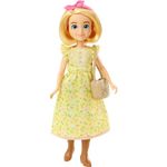 Boneca-Spirit-Fashion-Abigail---Mattel
