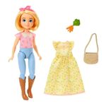 Boneca-Spirit-Fashion-Abigail---Mattel