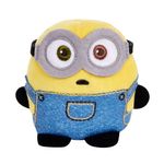 Minions-Mini-Pelucia-Musical-Bob-14-Cm---Mattel