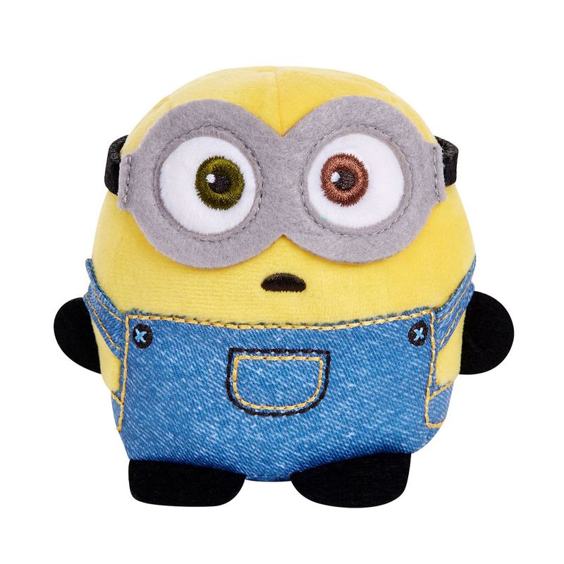 Minions-Mini-Pelucia-Musical-Bob-14-Cm---Mattel