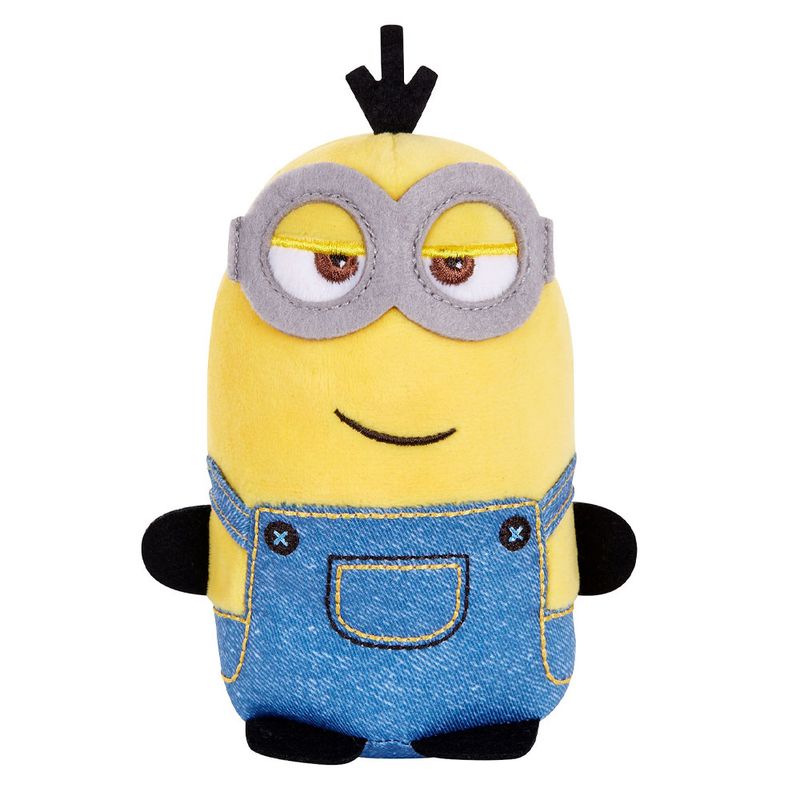 Minions-Mini-Pelucia-Musical-Kevin-14-Cm---Mattel