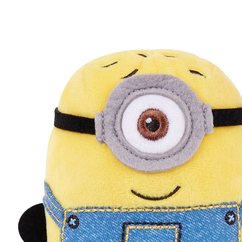 Minions-Mini-Pelucia-Musical-Stuart-14-Cm---Mattel