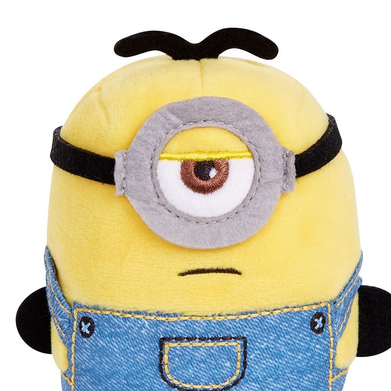 Minions-Mini-Pelucia-Musical-Carl-14-Cm---Mattel