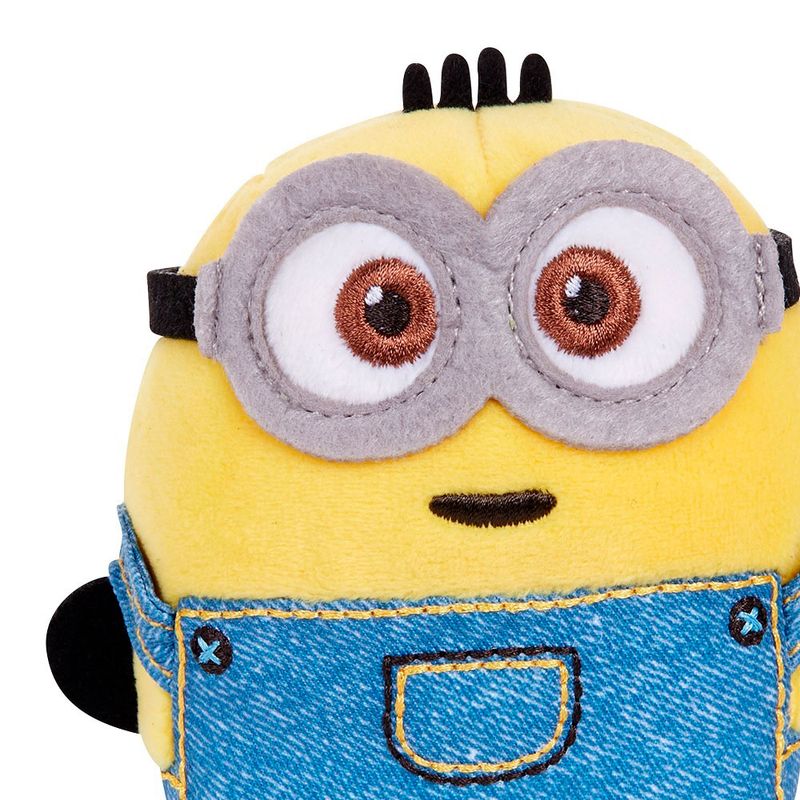 Minions-Mini-Pelucia-Musical-Otto-14-Cm---Mattel