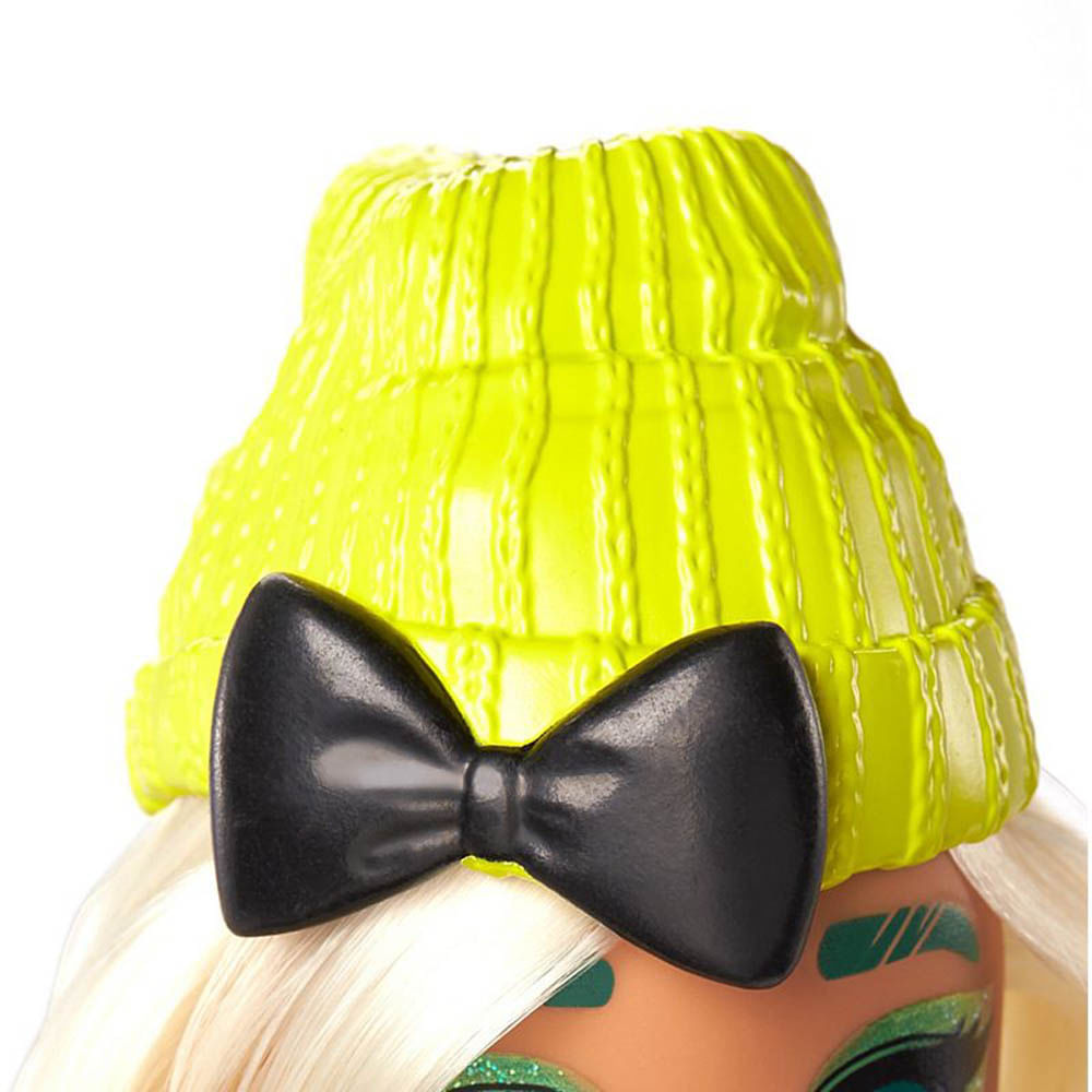 Hello Kitty Keroppi e Dashleen Friends - Mattel | Toy Mania