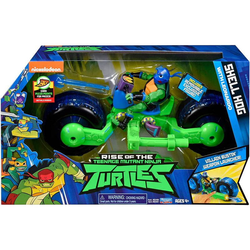 Tartarugas-Ninja-Veiculos-com-Figura-Leonardo---Sunny