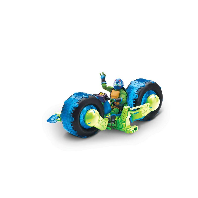 Tartarugas-Ninja-Veiculos-com-Figura-Leonardo---Sunny