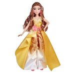 Disney-Princess-Style-Series-Premium-Princesa-Bela---Hasbro