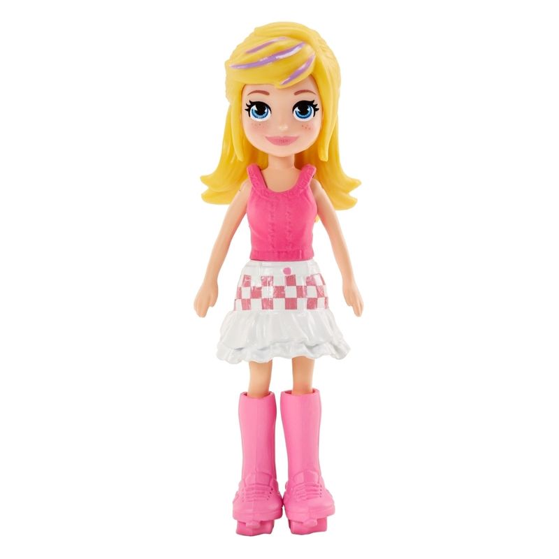 Polly-Pocket-Pacote-de-Modas-Surpresas-Sanduiche---Mattel