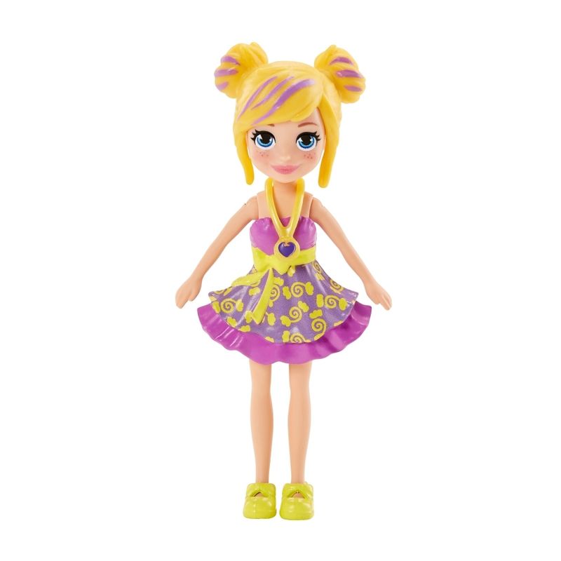 Polly-Pocket-Pacote-de-Modas-Surpresas-Chocolate---Mattel-