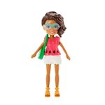 Polly-Pocket-Pacote-de-Modas-Surpresas-Melancia---Mattel