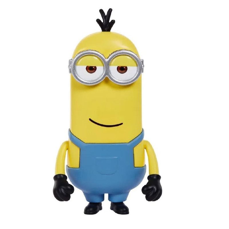 Minions-Figura-Kevin-Gigante---Mattel