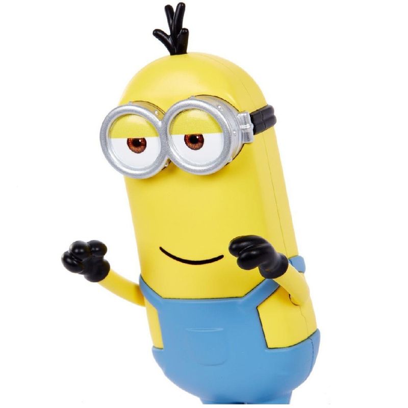 Minions-Figura-Kevin-Gigante---Mattel