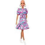 Barbie-Fashionista-Sem-Cabelo---Mattel