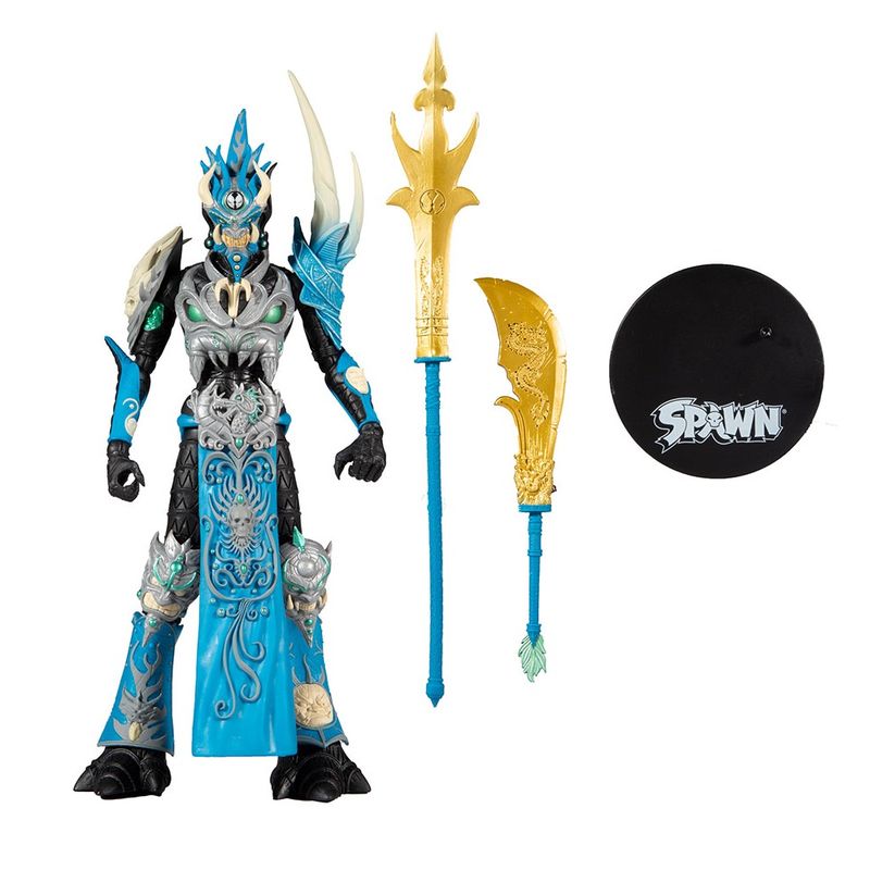 Boneco-McFarlane-Spawn-Mandarin---Fun-Divirta-se