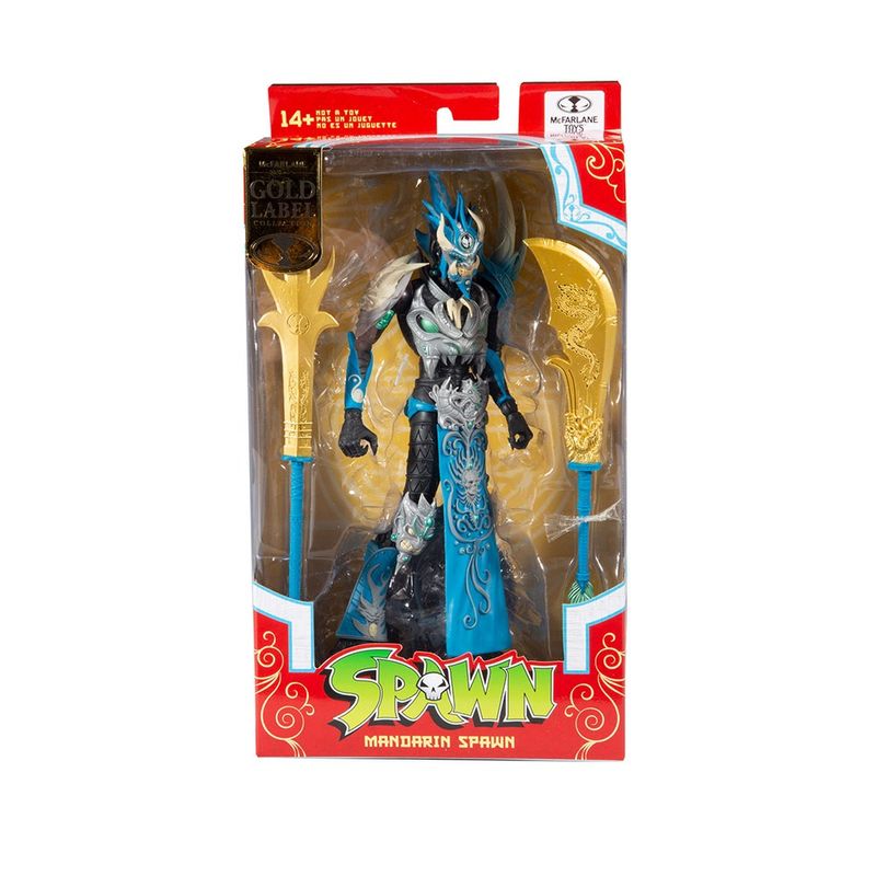Boneco-McFarlane-Spawn-Mandarin---Fun-Divirta-se