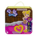 Polly-Pocket-Pacote-de-Modas-Surpresas-Chocolate---Mattel