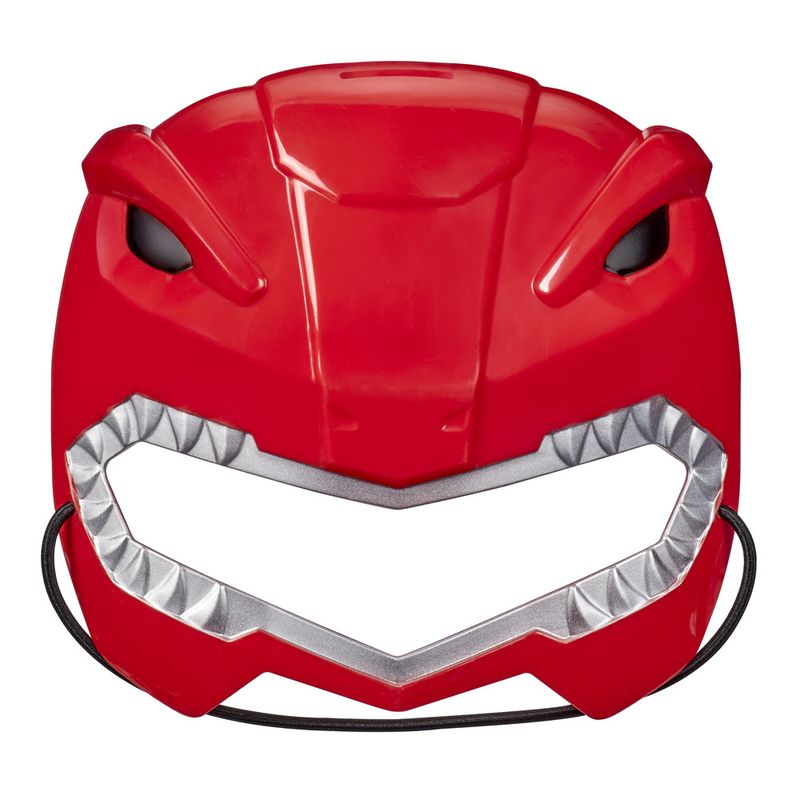 Mascara-Power-Rangers-Mighty-Morphin-Ranger-Vermelho--Hasbro