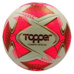 Bola-Topper-22-Campo-Branco-Rosa-e-Ouro---Topper