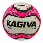 Bola-Topper-Slick-Kagiva-Campo-Rosa-e-Preto---Topper