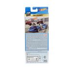 Hot-Wheels-HW-Legends-Pack-com-5-Carrinhos---Mattel