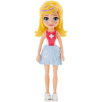 Polly-Pocket-Boneca-Basica-Polly---Mattel