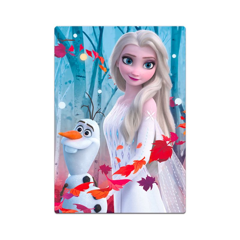 Quebra-Cabeca-Disney-Frozen-Elsa-60-Pecas---Toyster-