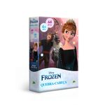 Quebra-Cabeca-Disney-Frozen-Anna-60-Pecas---Toyster