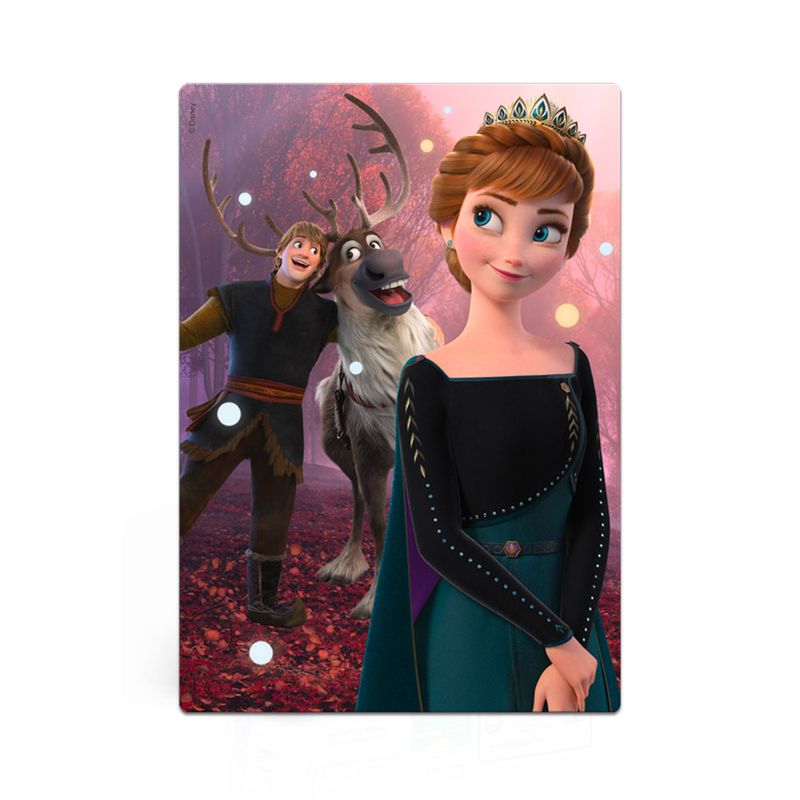 Quebra-Cabeca-Disney-Frozen-Anna-60-Pecas---Toyster