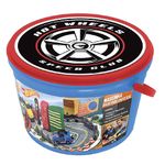 Hot-Wheels-Balde-de-Massinha-Roda-Radical---Fun-Divirta-se