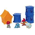 Zomlings-Bairro-Surpresa-Com-4-Serie-1---Fun-Divirta-se