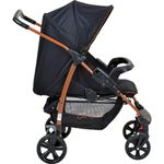 Carrinho-Travel-System-Ecco-Preto-Cobre-ate-15kg---Burigotto