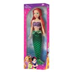 Boneca-Ariel-Mini-My-Size---Novabrink