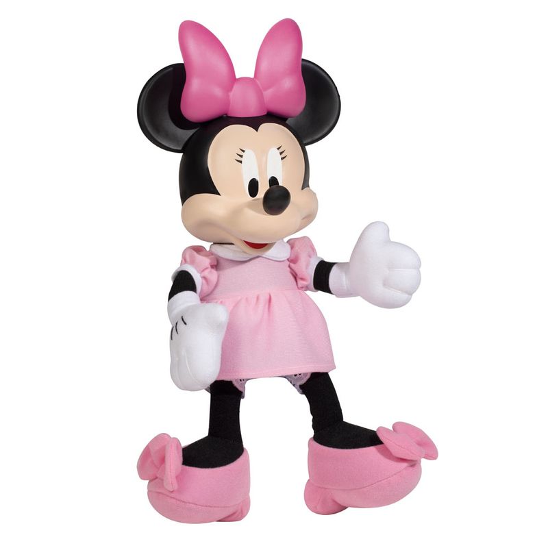 Boneca-Disney-Minnie-Baby-14-cm---Novabrink