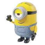 Boneco-Minions-Stuart-Musical---Novabrink